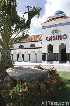 Divi Aruba Beach Resort Mega 29